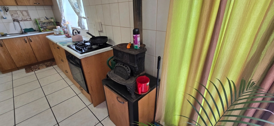 2 Bedroom Property for Sale in Maselspoort Free State